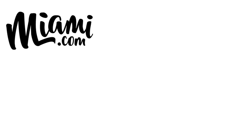 Your guide to Miami entertainment