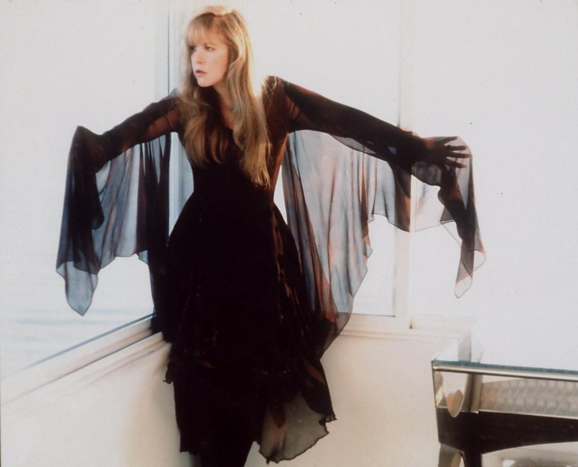 The new “Sgt. Pepper’s Lonely Hearts Club Band” Blu-ray reveals that Stevie Nicks was offered a leading role in the 1978 film. She turned it down.