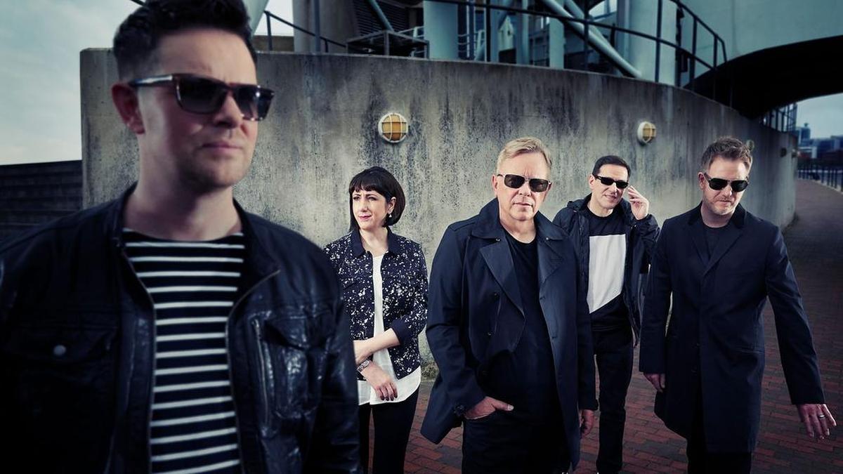 New Order