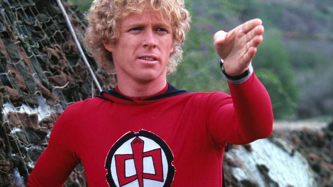 So much spooky. The Greatest American Hero and FSCW will also be at Nightmare Weekend in Miami