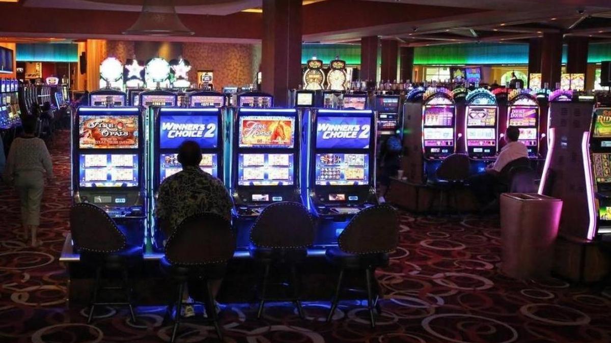 Seminole Hard Rock Hotel & Casino Hollywood