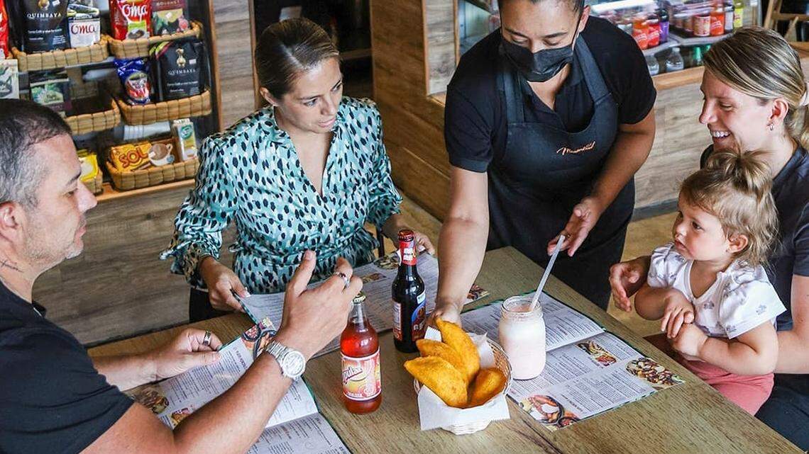 Discover the rich flavors of Colombia without leaving Miami at these popular restaurants