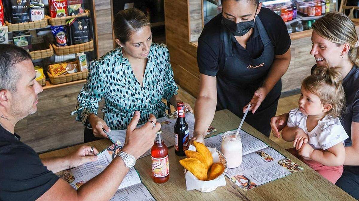 Discover the rich flavors of Colombia without leaving Miami at these popular restaurants