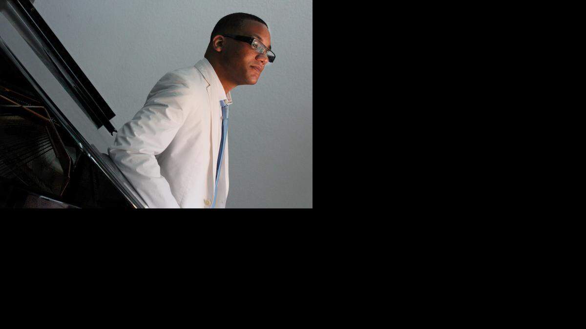 
Gonzalo Rubalcaba
