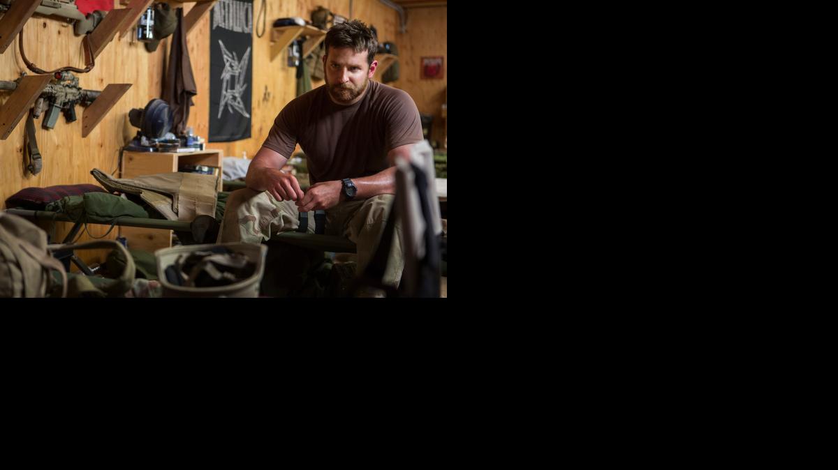 
‘American Sniper’
