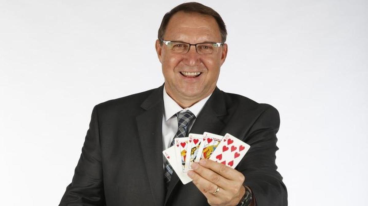 Gaming columnist Nick Sortal