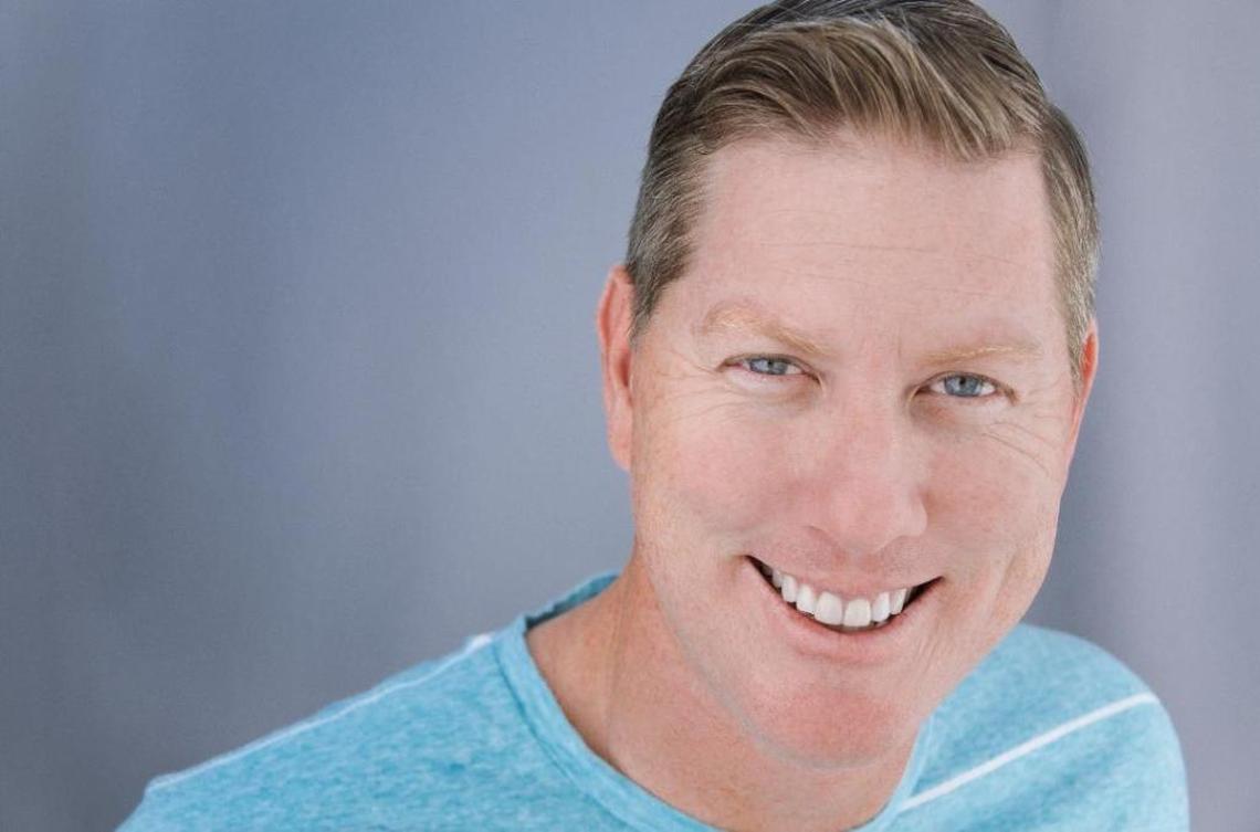 David Williamson, a Miami guy with a famous grandfather, brings his comedy act to Magic City Casino.