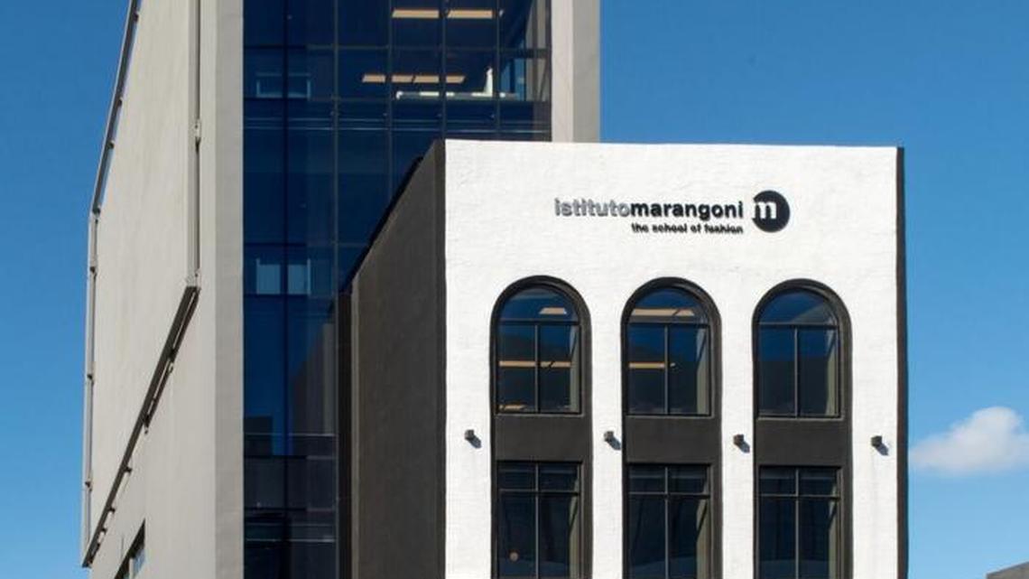 Istituto Marangoni