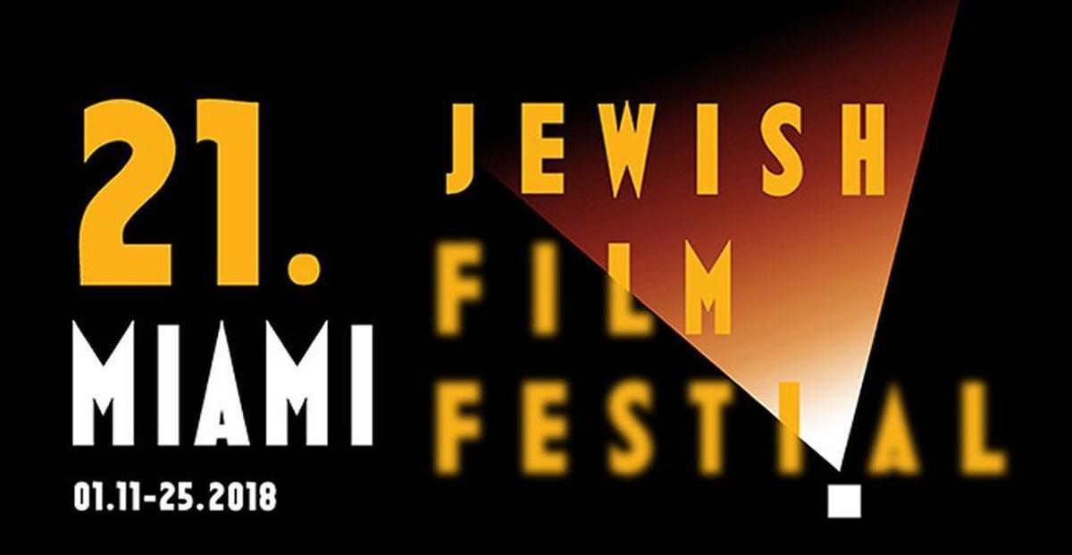 The 21st annual Miami Jewish Film Festival runs from Thursday through Jan. 25, featuring 60 films and 50 special guests from around the world.