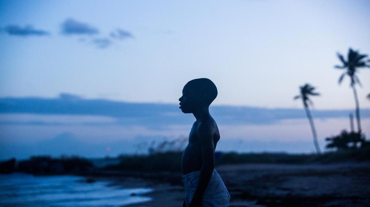‘Moonlight’ chronicles the life of a young gay man growing up in Miami’s crime-ridden Liberty City neighborhood.
