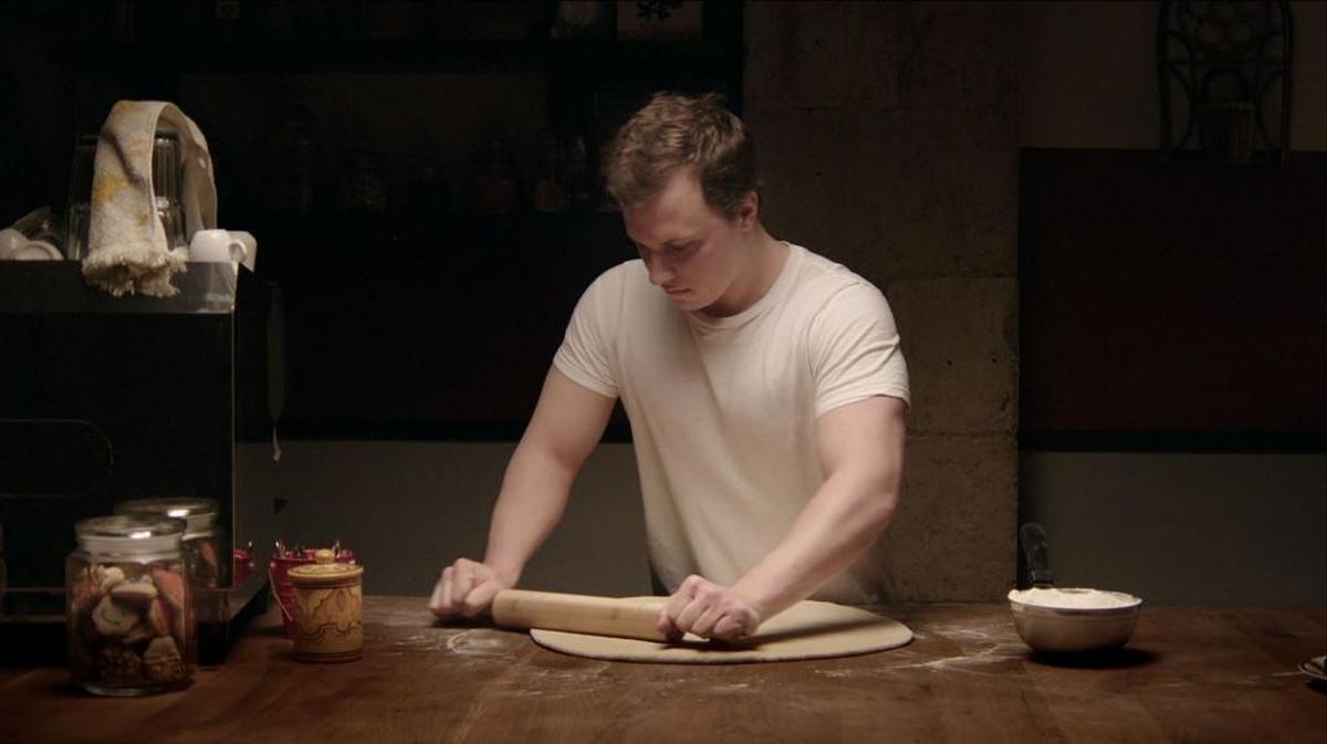 ‘The Cakemaker’