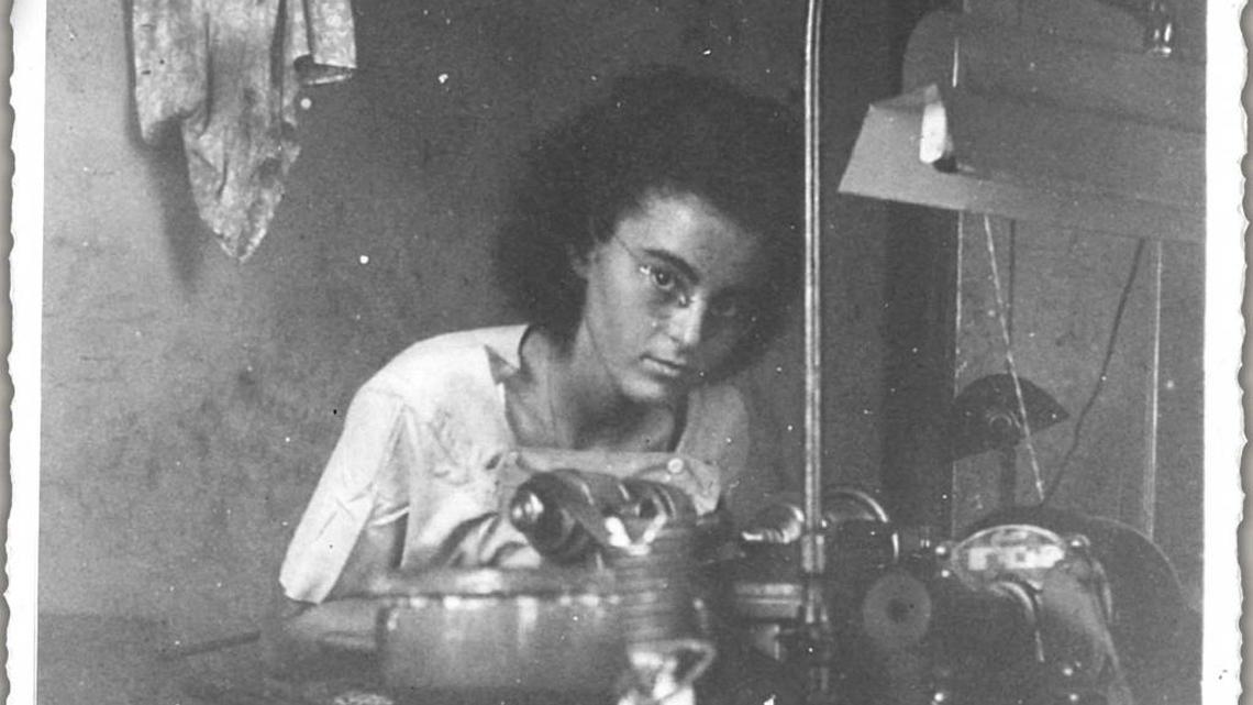 Marion Finkels Kreith was 14 when her family fled from Nazi-occupied Europe to Cuba.