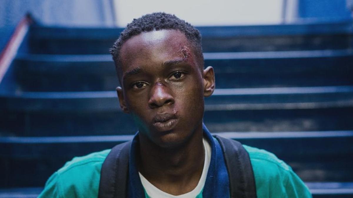 Ashton Sanders plays the teenage Chiron in ‘Moonlight,’ the made-in-Miami drama nominated for eight Oscars that was born out of a collaboration at the Borscht Corp. The group will host a block party in Liberty City as part of the 10th Borscht Film Festival, to be held Feb. 22-26.