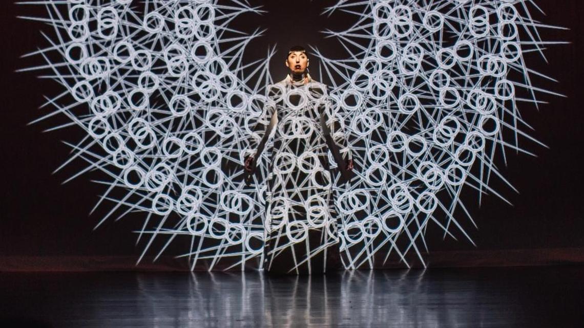 ‘An Evening with Rossy de Palma’ features an in-person conversation with the iconic Spanish actress and a screening of her new film, directed by Jessica Mitrani, at 7 p.m. Saturday at the Olympia Theater.