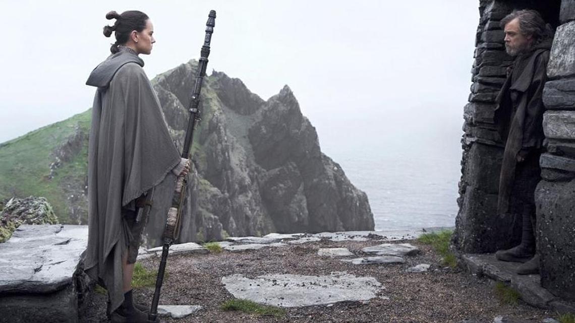 The “Star Wars” franchise — including the follow-up film to last December’s “The Last Jedi” (with Daisy Ridley and Mark Hamill) is set to expand again. But just how big can it grow?