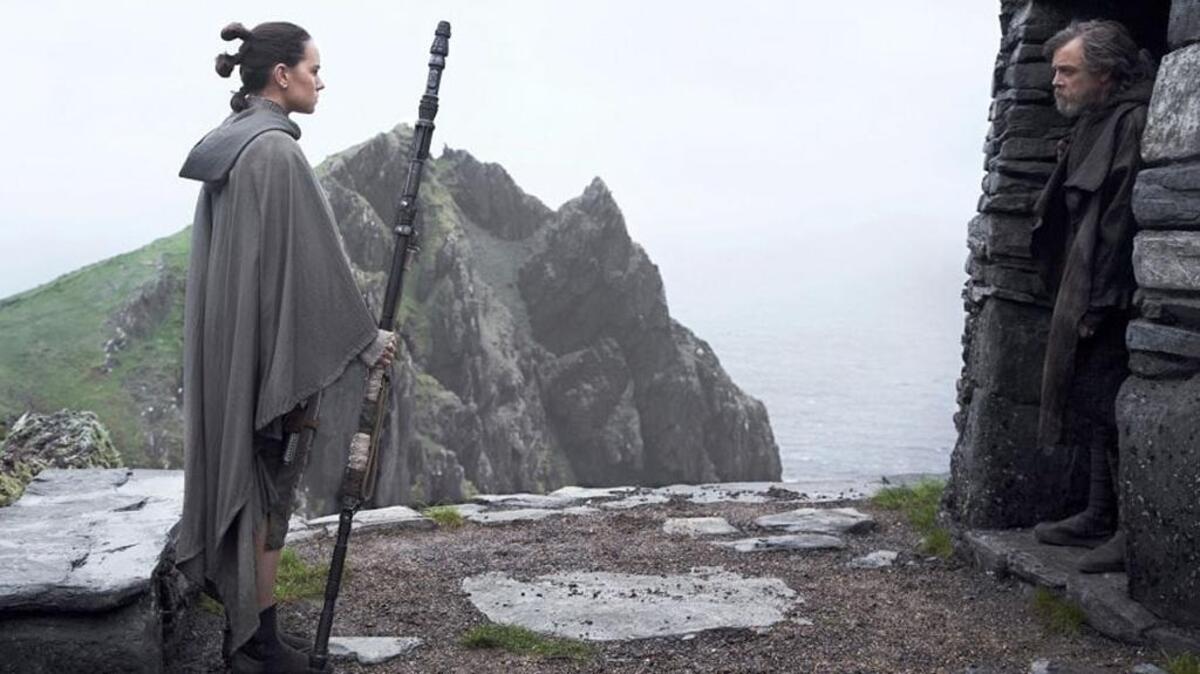 The “Star Wars” franchise — including the follow-up film to last December’s “The Last Jedi” (with Daisy Ridley and Mark Hamill) is set to expand again. But just how big can it grow?