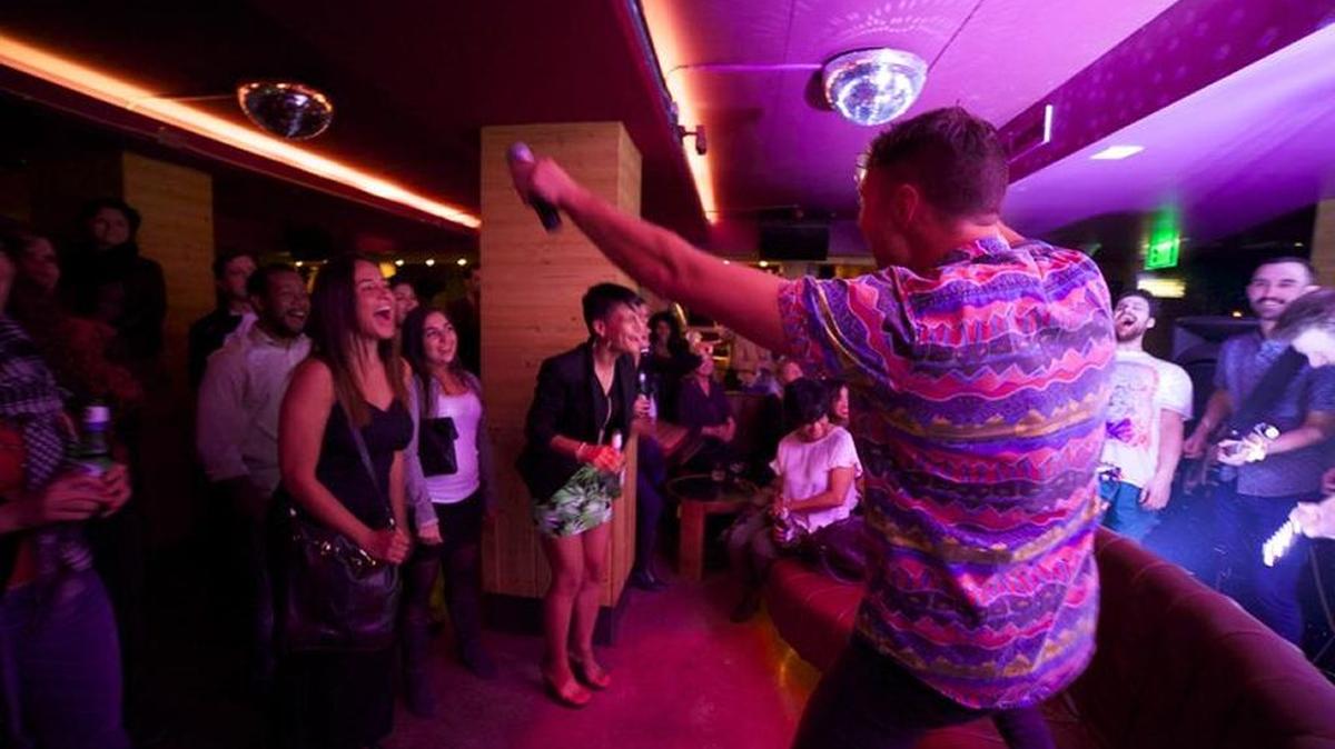 The annual FilmGate series bills itself as the first film festival in the nation to focus solely on interactive and immersive content.