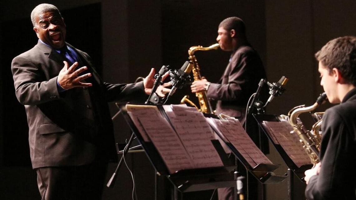 Sweet sounds and self-respect in Miami Film Festival documentary ‘Sweet Dillard’