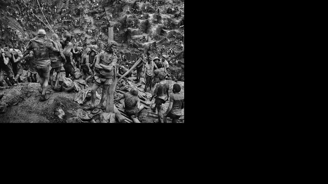 ‘The Salt of the Earth’ (PG-13)