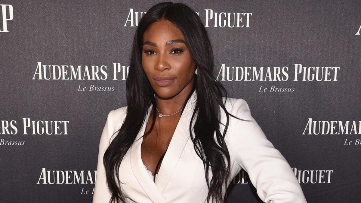 Serena Williams, seen in Miami Beach in 2016, has described her medical ordeal after the birth of her daughter in September.
