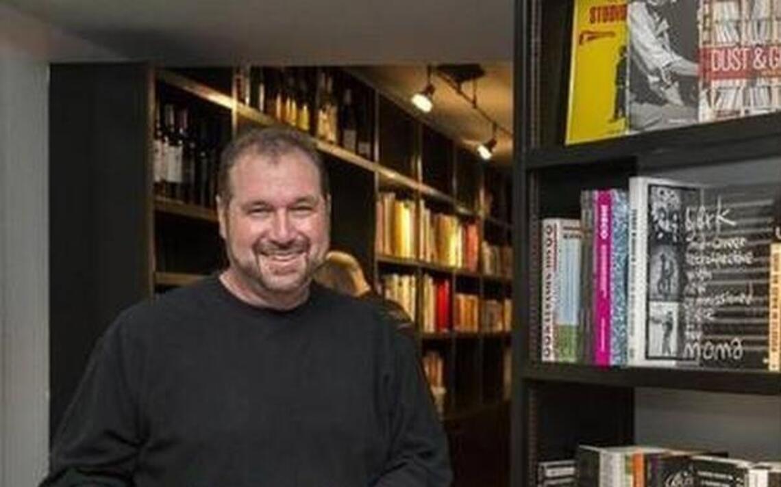 Saturday is Independent Bookstore Day. How are you celebrating?