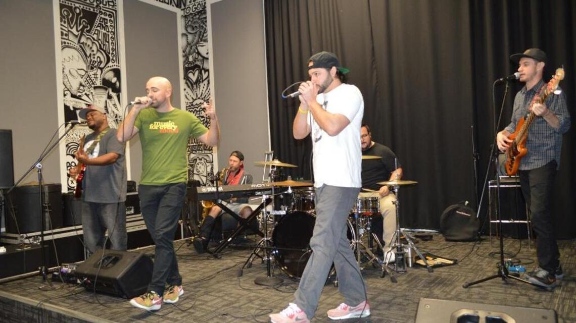 No problem: Miami band to perform free concert to celebrate new album release