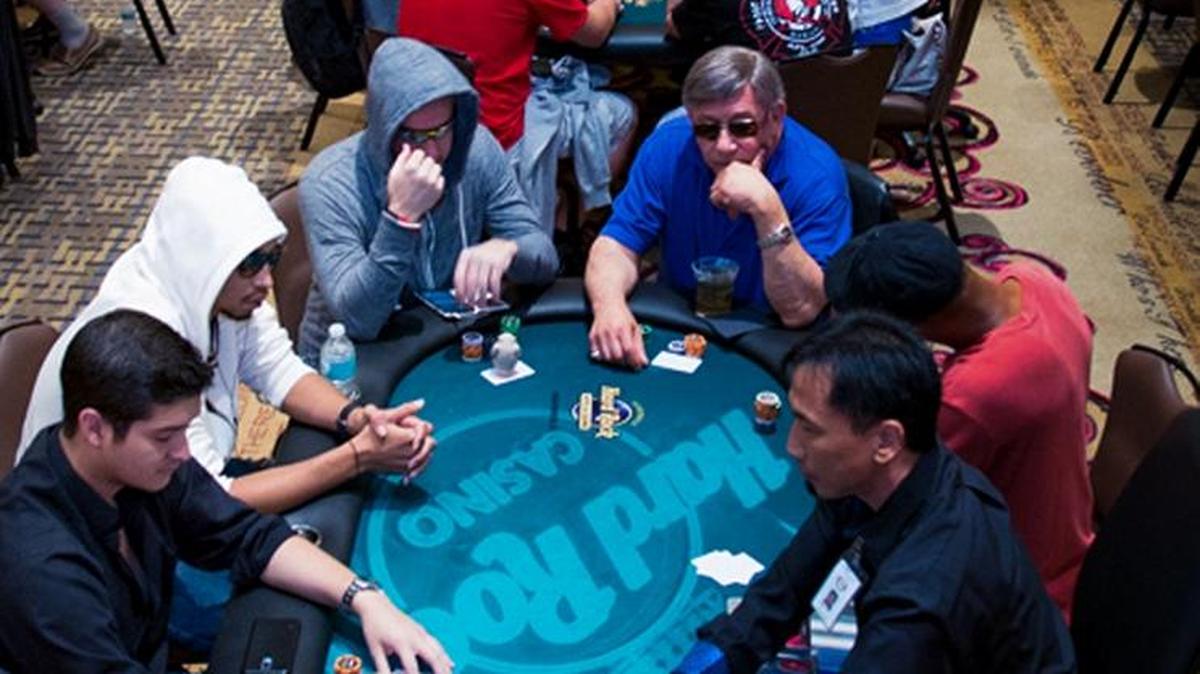 Gambling writer Nick Sortal experienced a high point for 2017 when he won $1,000 via a high hand jackpot at the Seminole Hard Rock Hotel & Casino in Hollywood in May. Things went downhill from there.