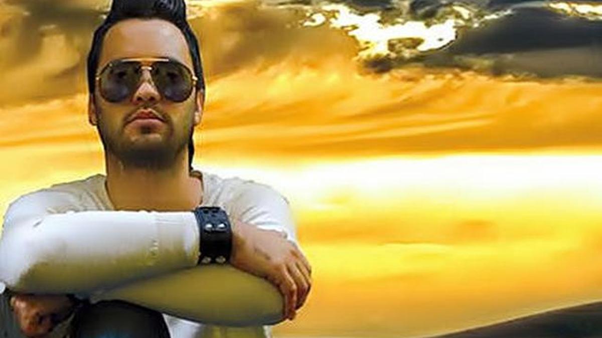 Latin Grammy-winning pianist and composer Pepe Montes.