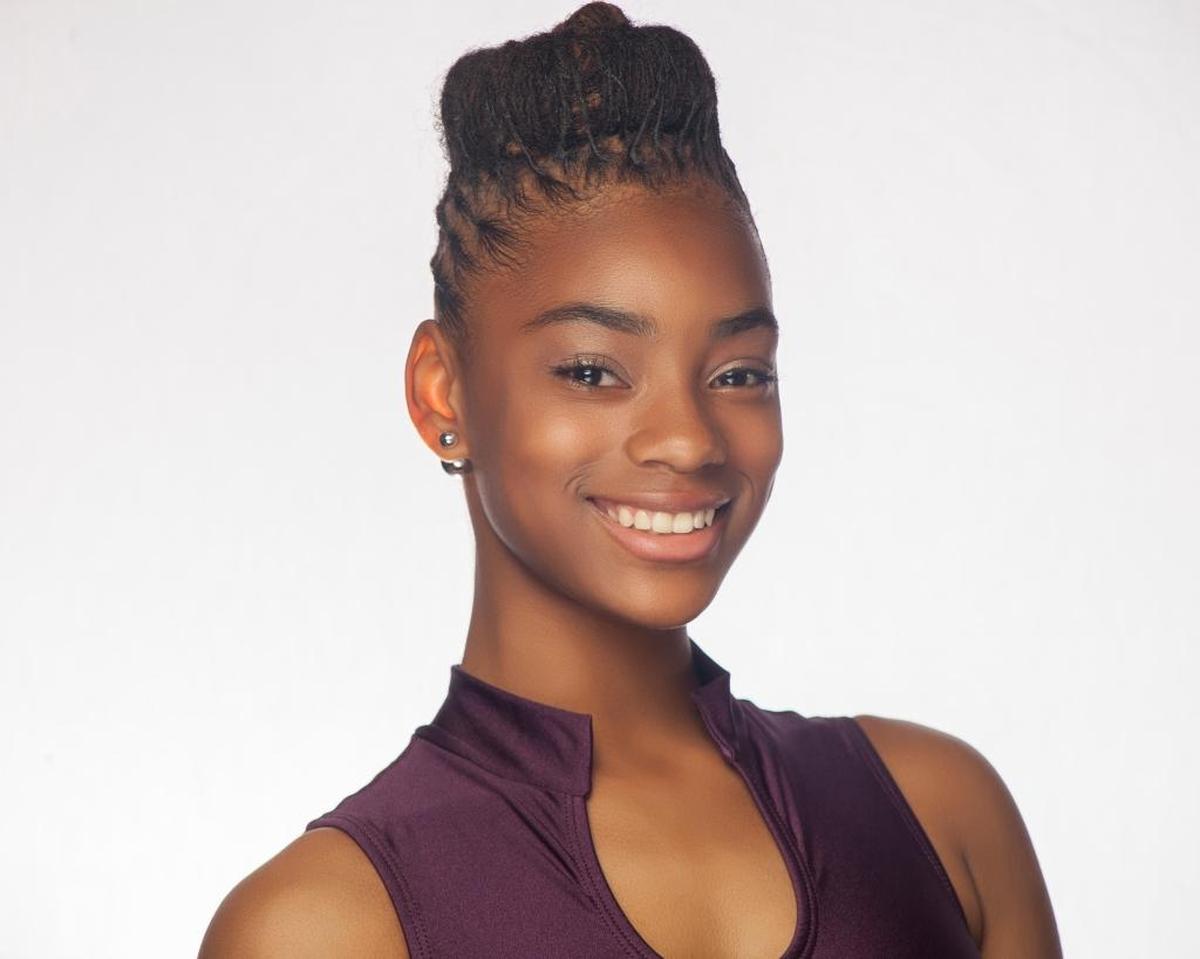 Odaysha Goodman