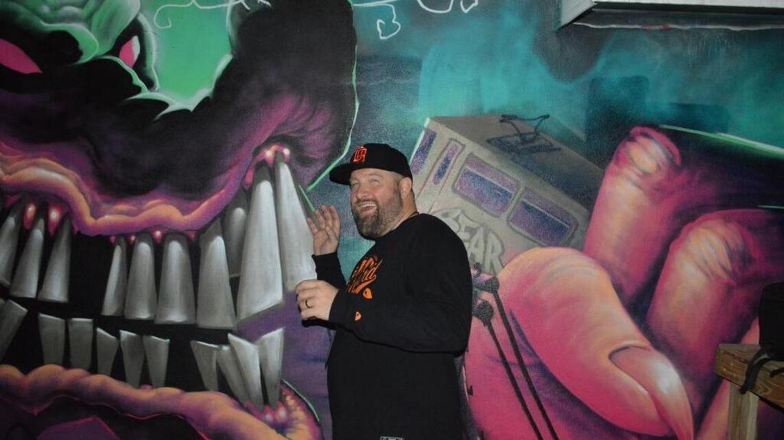 Wynwood helping to put techno music label Dirtybird on map
