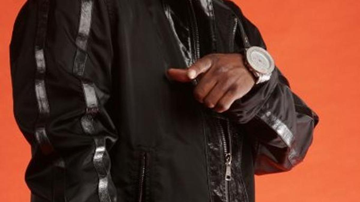 Carlos Walker, known as Shawty Lo.