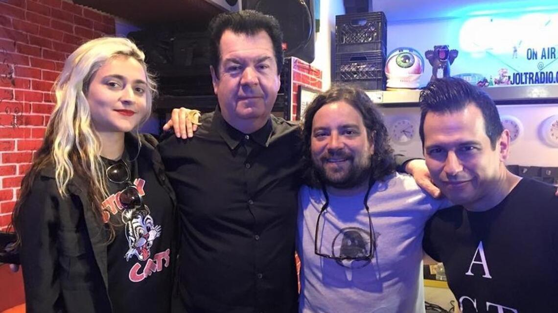Jolt Radio to turn 7 with birthday party at Gramps in Wynwood