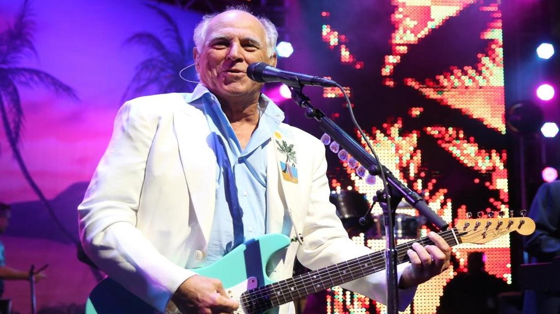 Singer-songwriter Jimmy Buffett reflects on his pal, and former touring mate Glenn Frey of the Eagles, in heartfelt comments to the Miami Herald after Frey’s death on Monday.