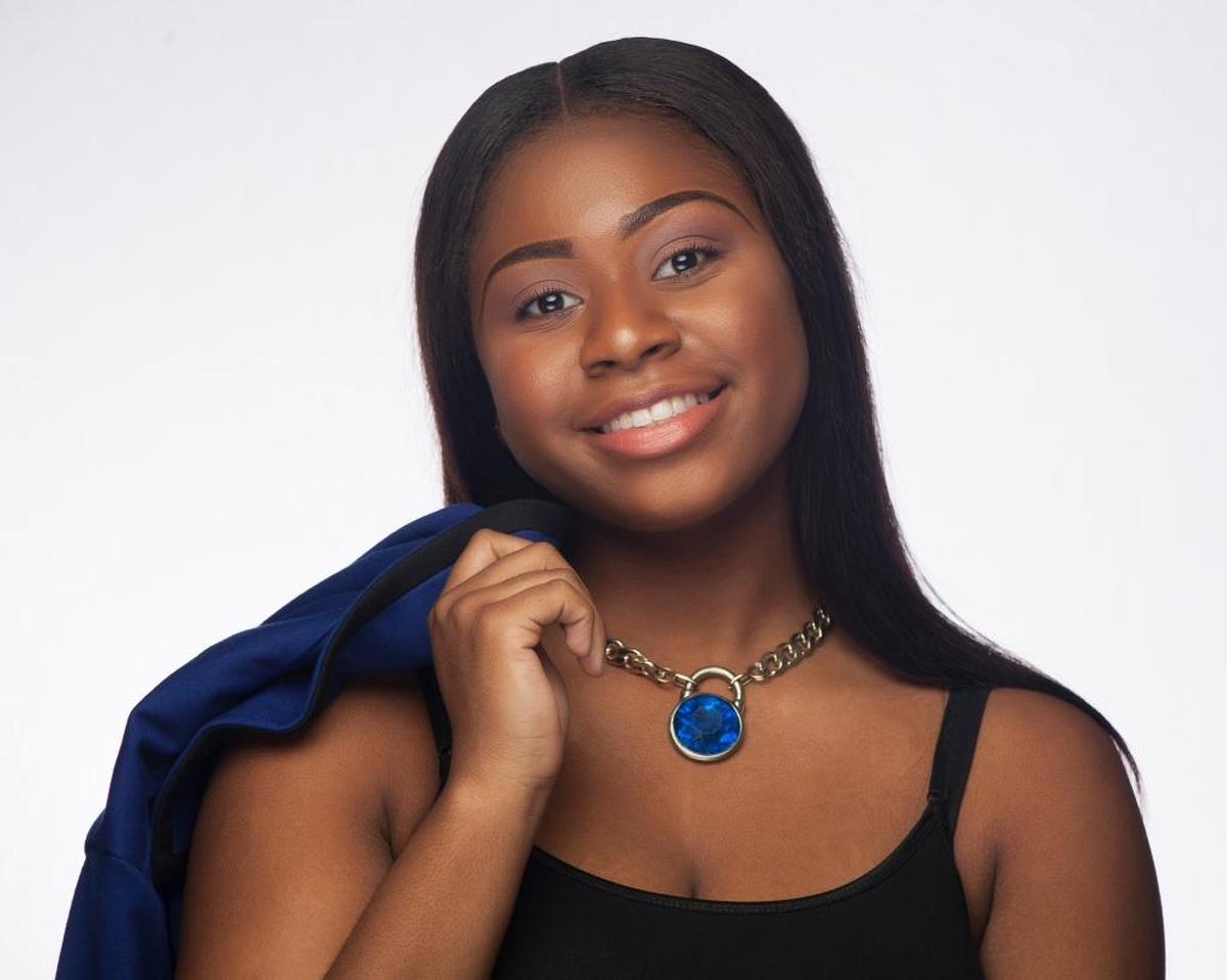 Takeria Tanner