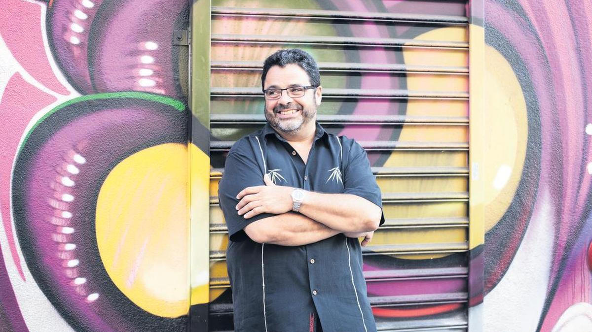 Arturo O’Farrill