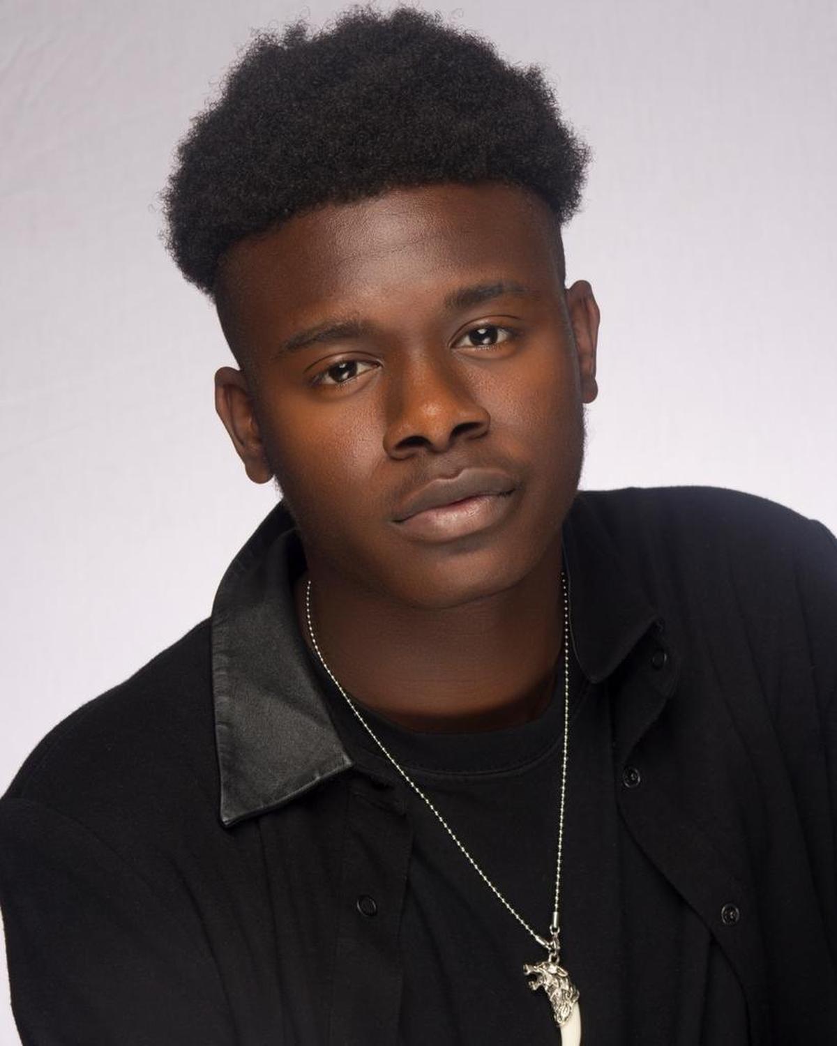 Elijah El
