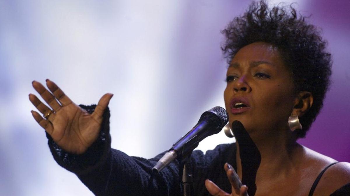 As part of her farewell tour, jazz legend Anita Baker is scheduled to perform Sunday, March 18, at Jazz in the Gardens.