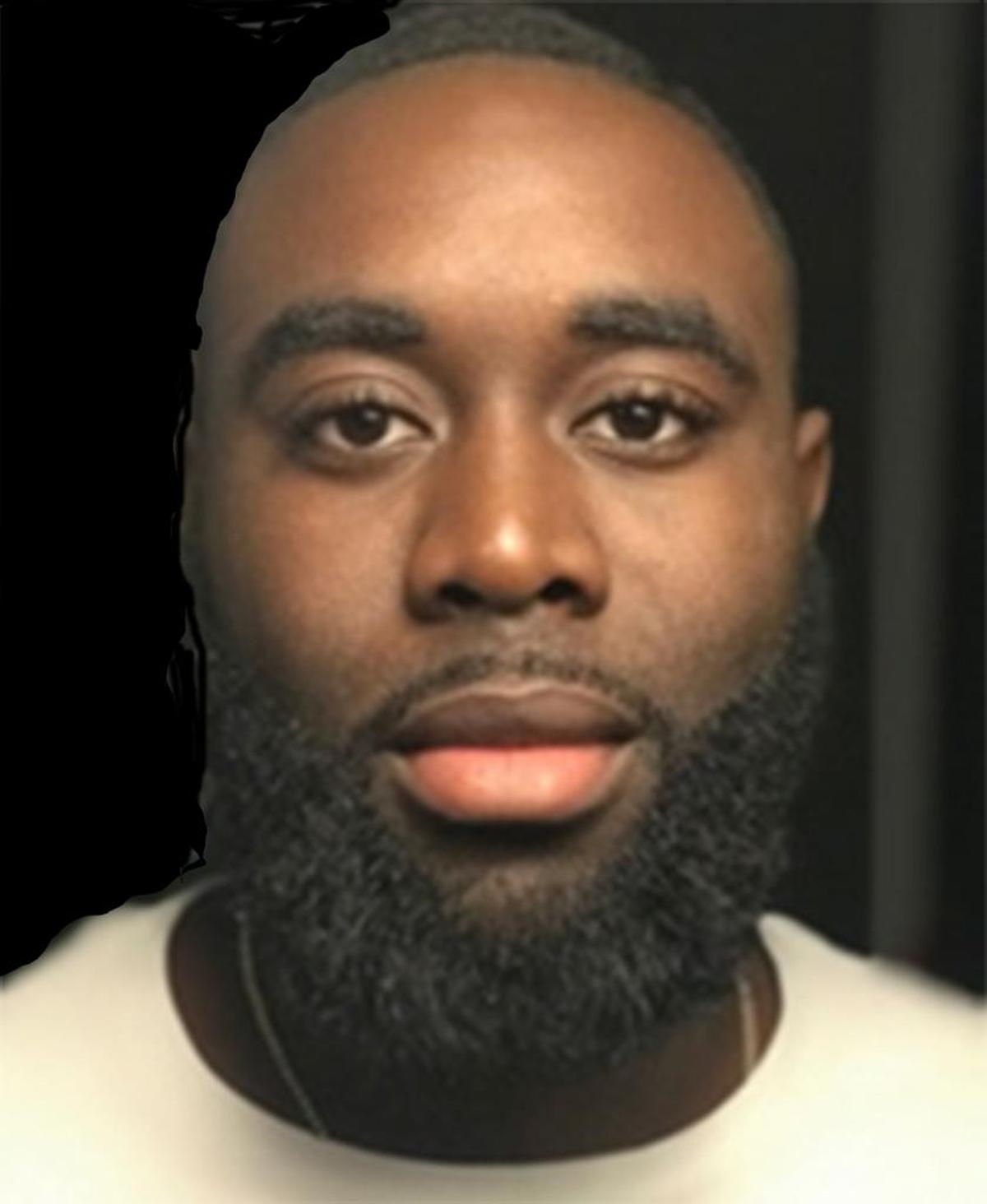 Dominique Rivers