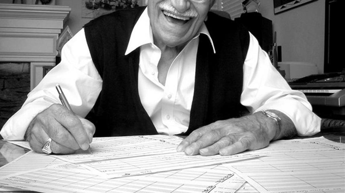 
Jazz composer-arranger Sammy Nestico will lecture and perform with New World School of the Arts students.
