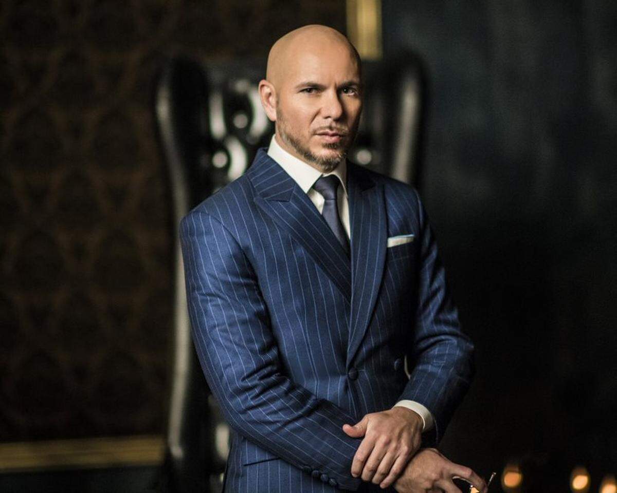 Pitbull 