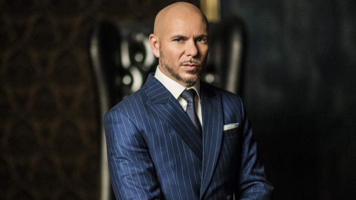 Pitbull