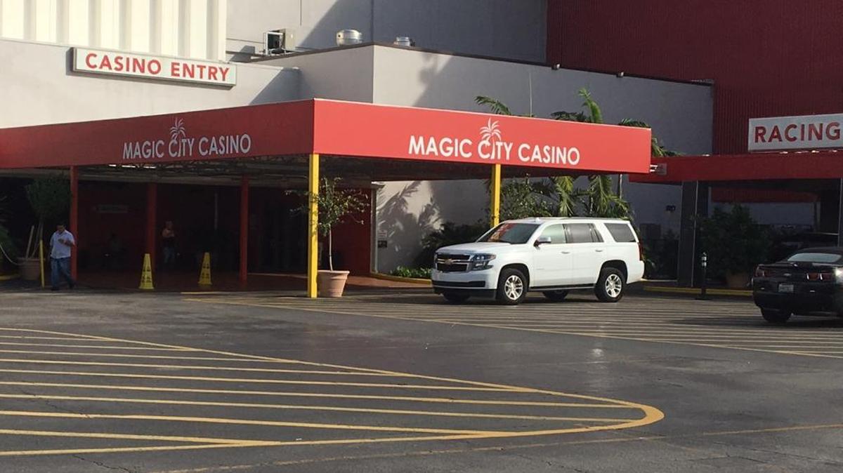 Magic City Casino is host to an upcoming PPC series. Prizes include seats at the PPC season-ending event in Aruba.