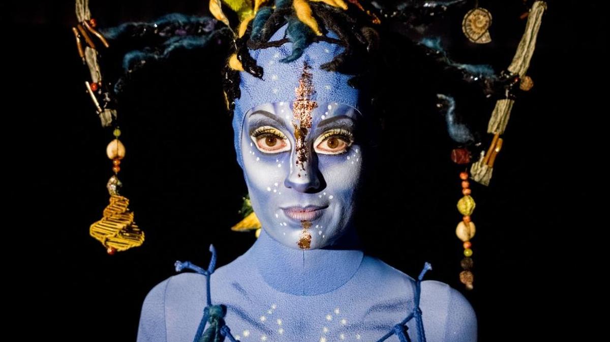 ‘Toruk — The Last Flight,’ a new collaborative effort between ‘Avatar’ director James Cameron and Cirque du Soleil, will open at the BB&T Center in Sunrise and AmericanAirlines Arena in Miami in March 2016.