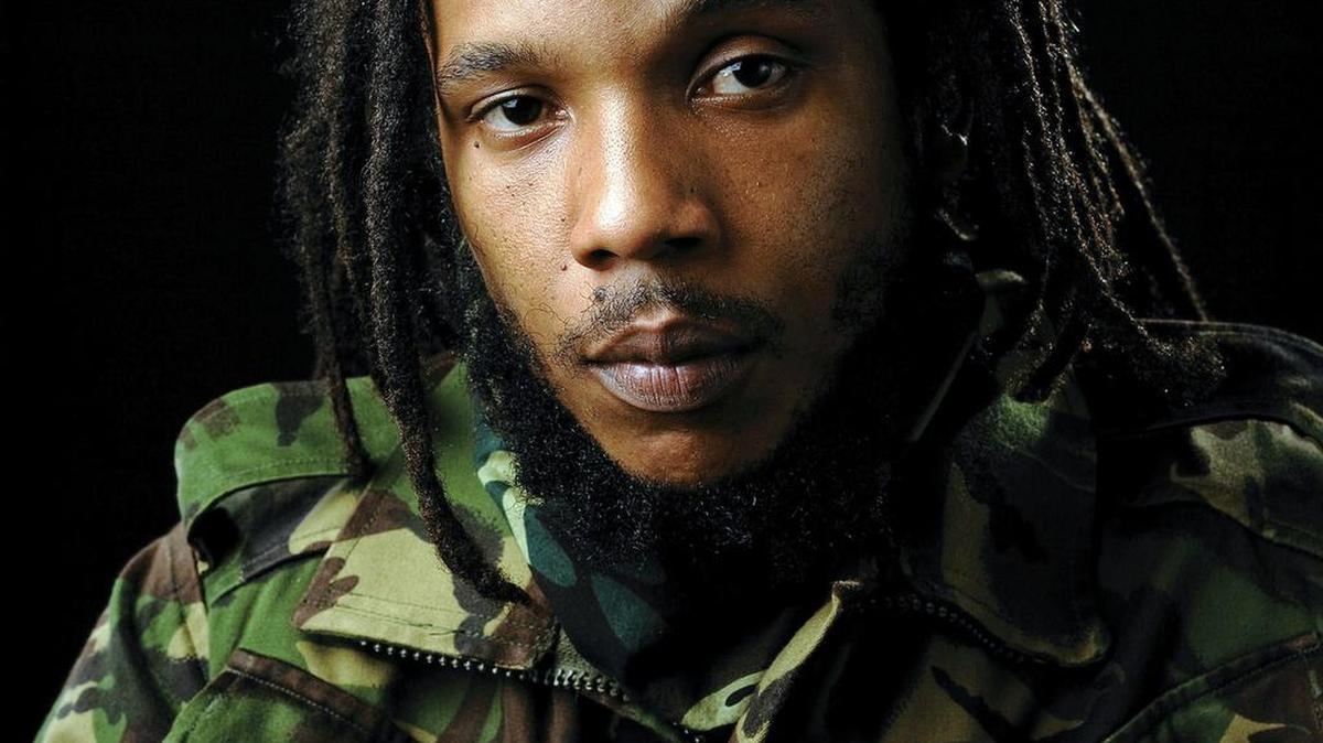 Stephen Marley is one of the headliners at Saturday’s Kaya Fest at Bayfront Park.