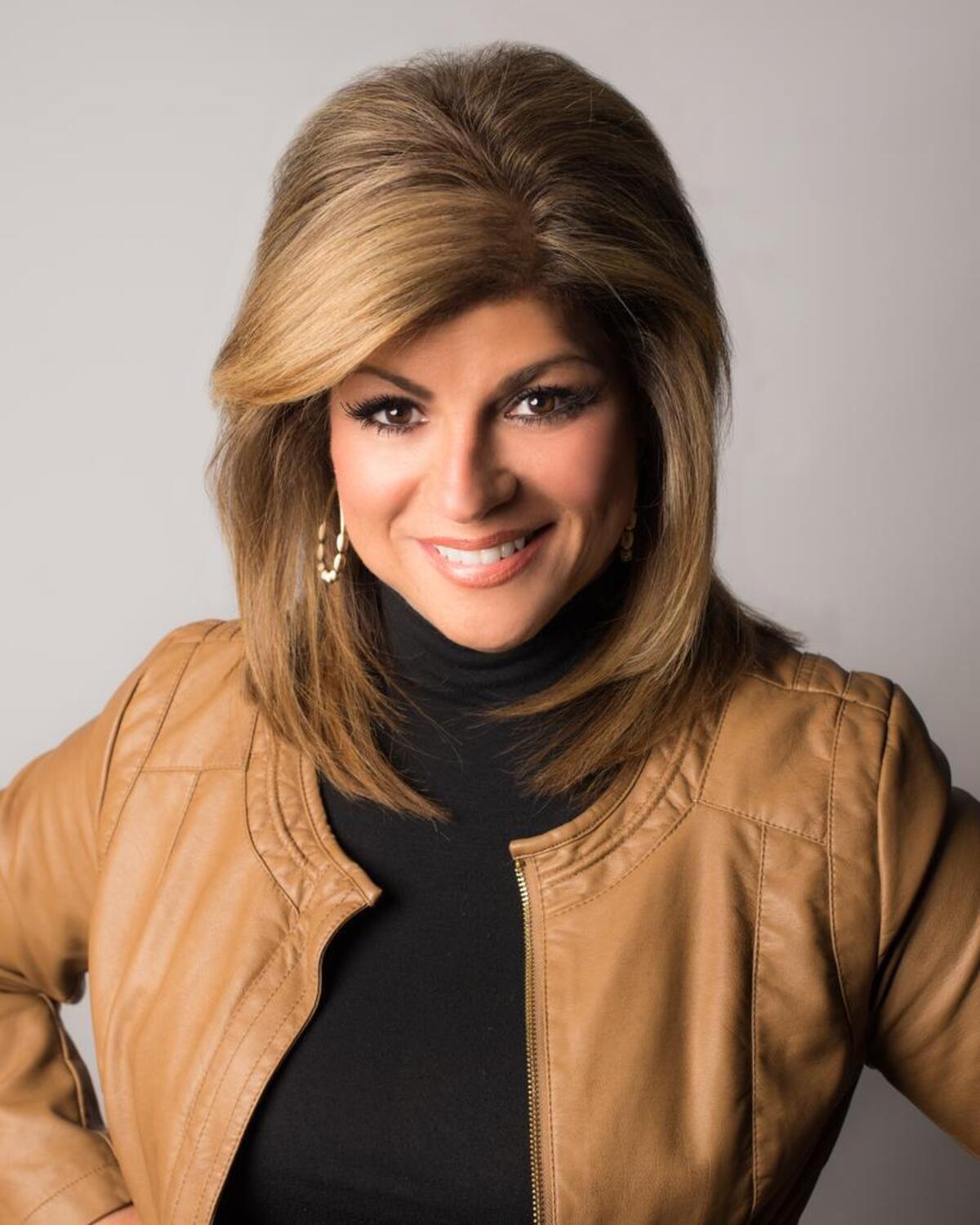 Kim Russo