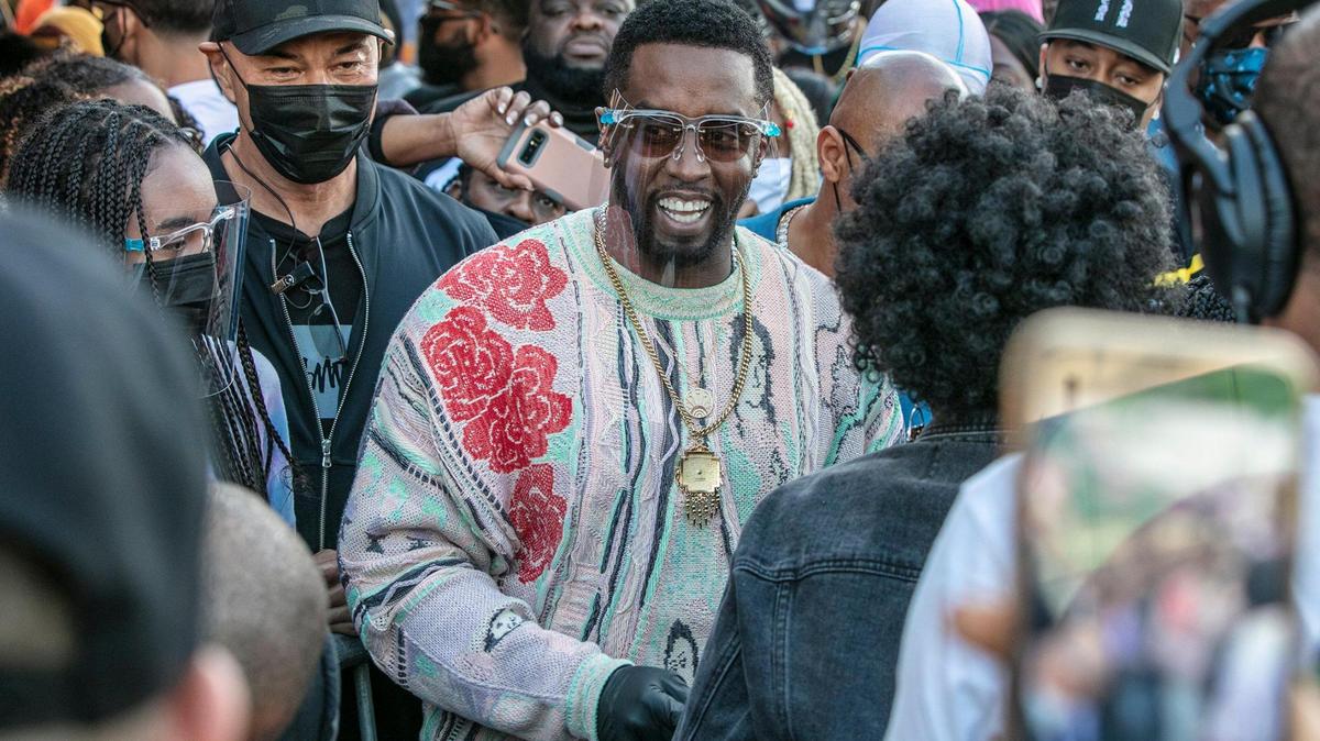 J-Lo, Star Island mansion and Booby Trap: Diddy’s Miami timeline much more than music