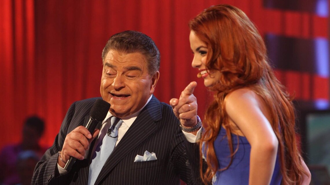 Walter Mercado, Menudo, now ‘Sábado Gigante’: Miami producers focus on Hispanic icons