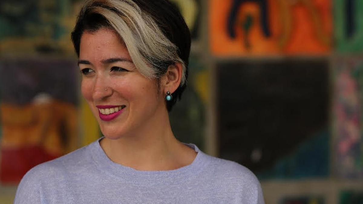 
South Florida playwright Vanessa Garcia has a reading of her new play in Fort Lauderdale and a performance of another in New York.
