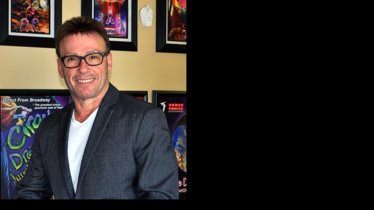 
Cirque Dreams founder Neil Goldberg is holding auditions for ‘Duende,’ a Broward 100 centennial celebration show set for the Broward Center in October.

