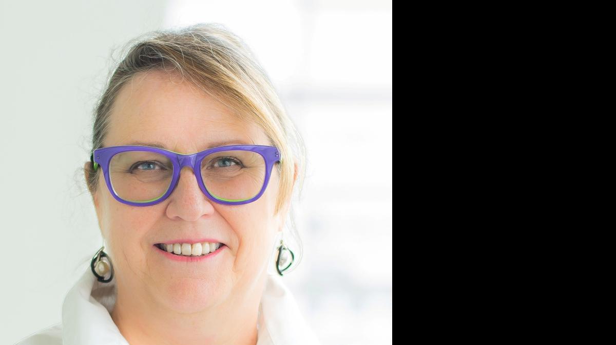 
Elizabeth ‘Liz’ Wallace has been named vice president of programming at Miami’s Arsht Center.
